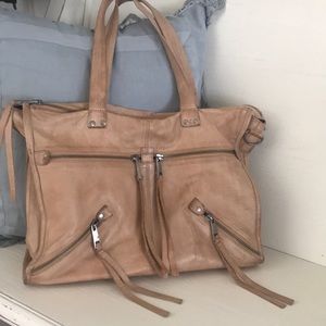 Day & mood Wilma satchel